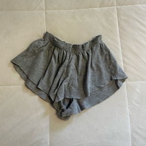 Brandy shorts